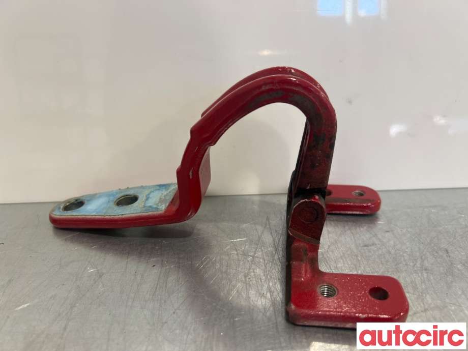 Hengsler til Mercedes GLK 2008-2015 (X204) (X204) (MERCEDES|A2047401600|)