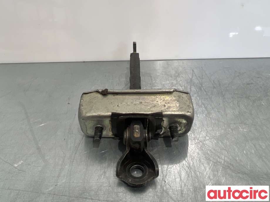 Dørstopper til Toyota Auris 2010-2012 (Type I, Fase 2)  (TOYOTA|6861002121|)