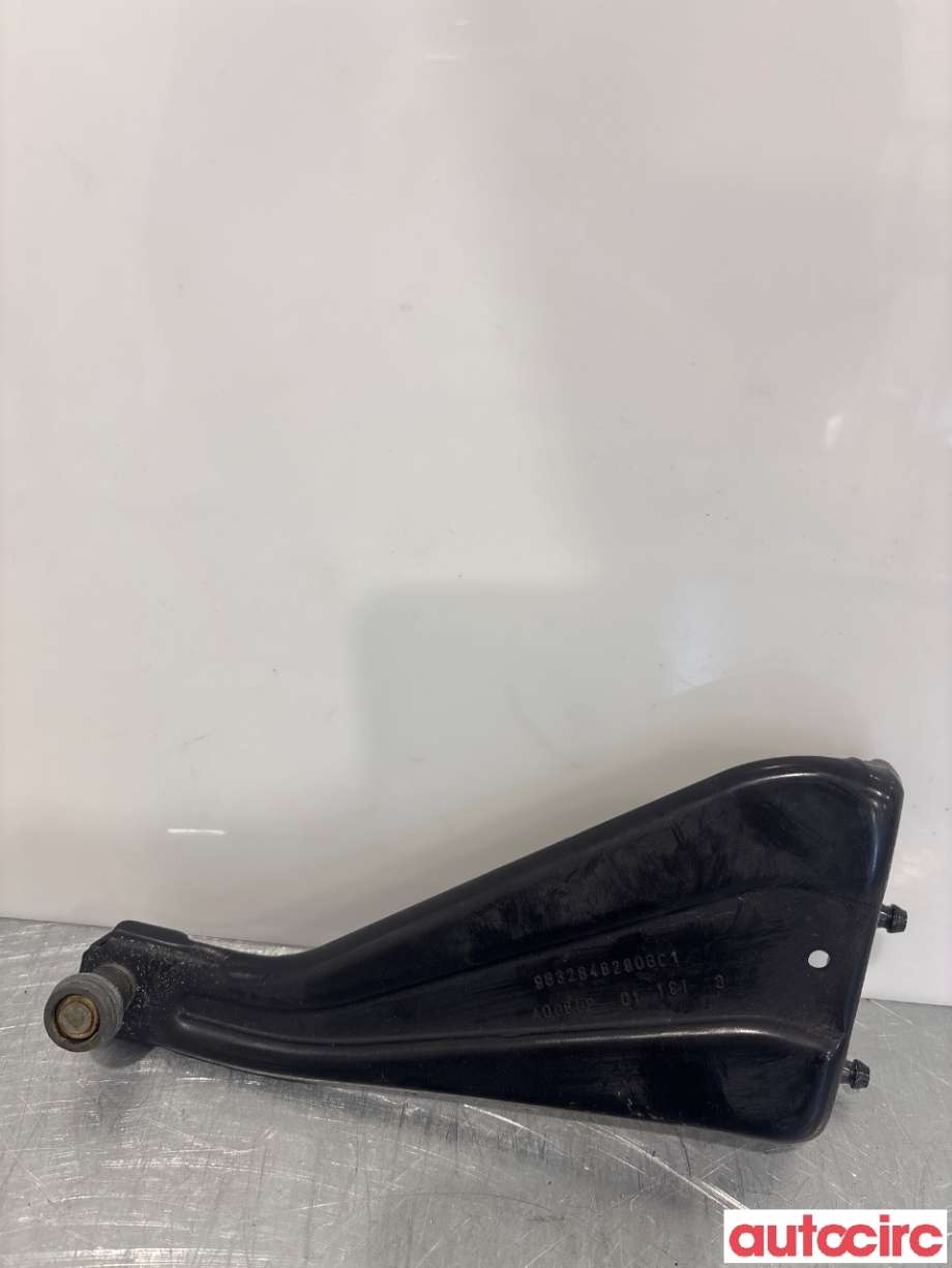 Diverse deler til Peugeot Partner, 2019-->> (Type III)  (PEUGEOT|9816966080)