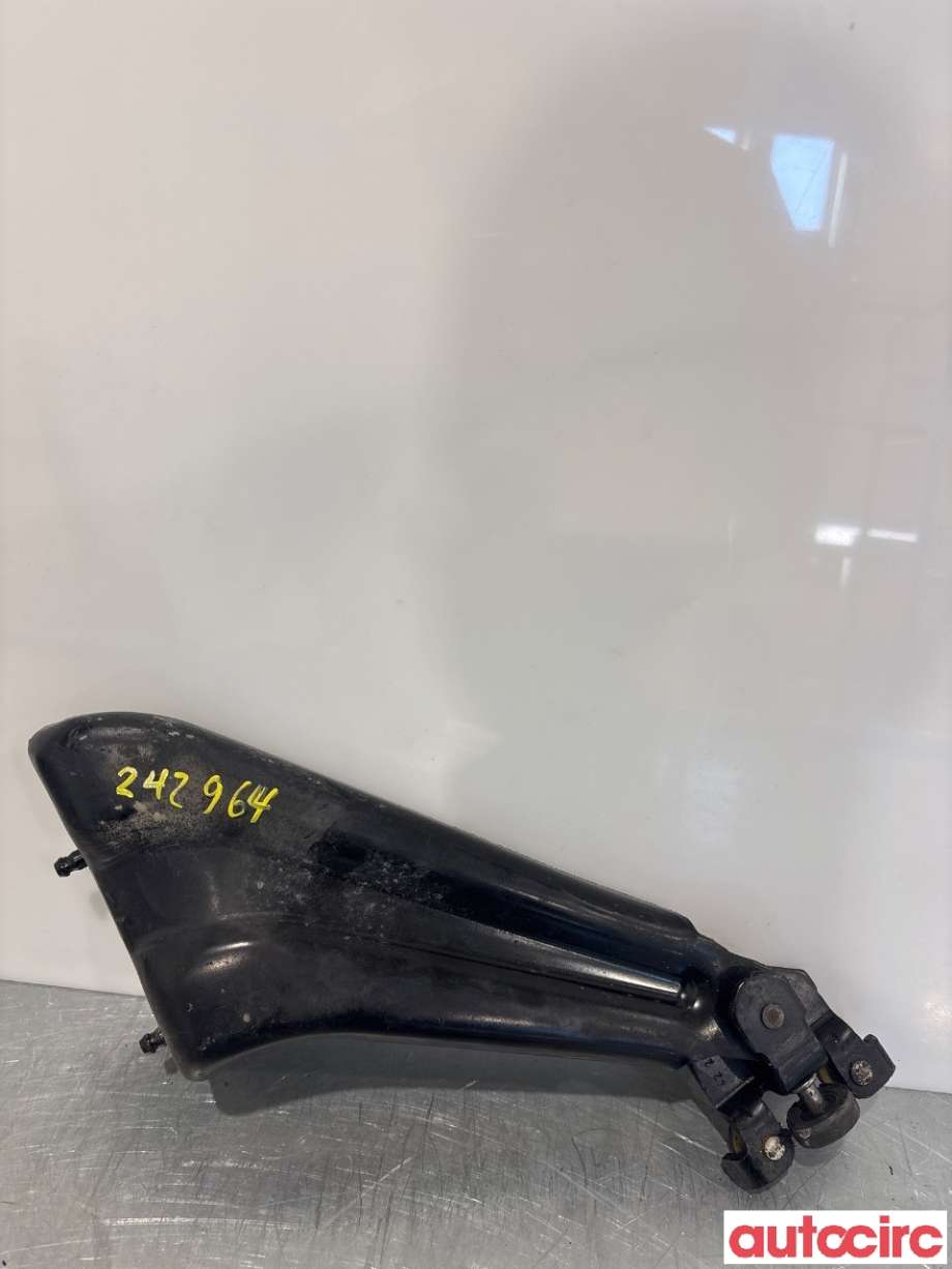 Diverse deler til Peugeot Partner, 2019-->> (Type III)  (PEUGEOT|9816965980)