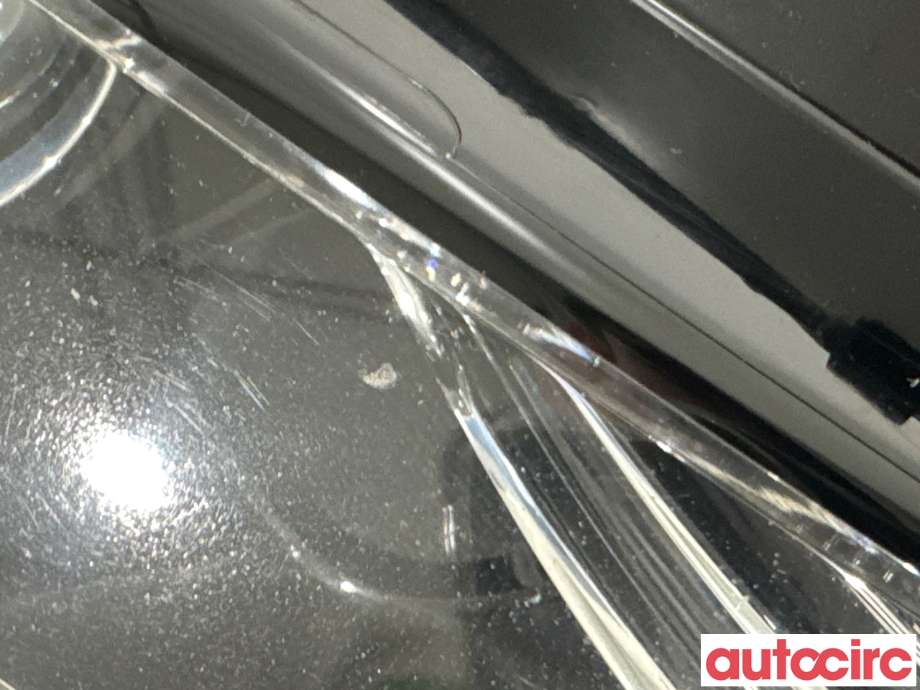 Frontlykt høyre halogen til Audi A4 2007-2014 (Type IV) (B8) (B8) (AUDI|8K0941044||8K0941006)