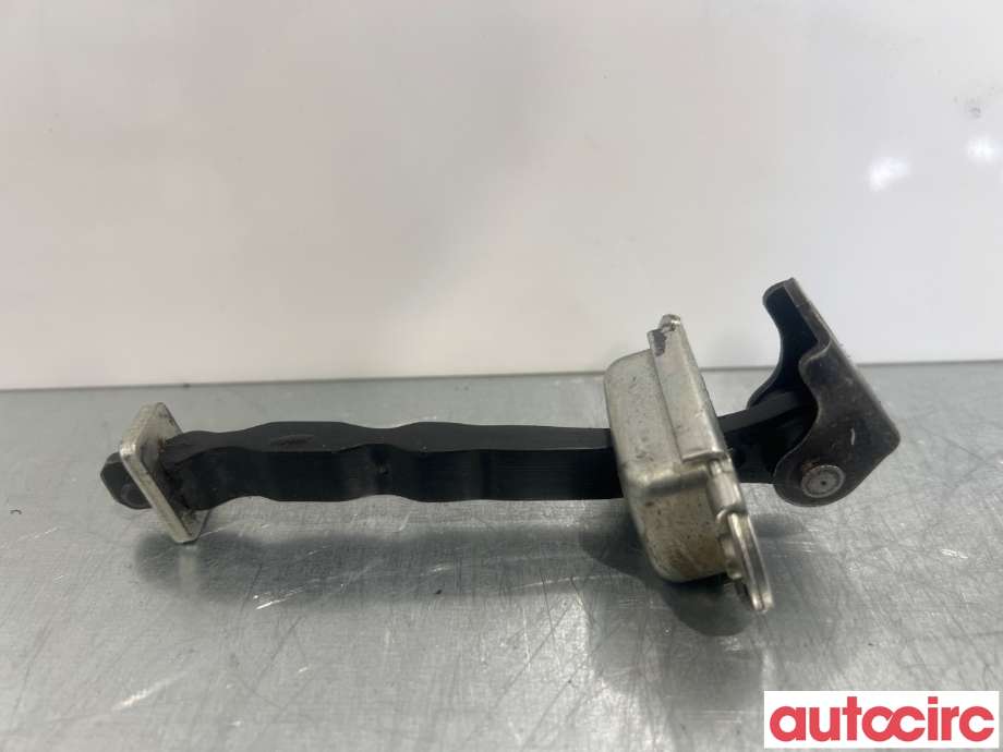 Dørstopper til Nissan Qashqai, 2010-2014 (Type I, Fase 2)  (NISSAN|80430JD000)
