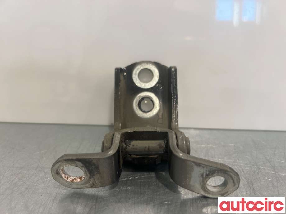 Hengsler til Nissan Qashqai 2010-2014 (Type I, Fase 2) (NISSAN|824212F030|)
