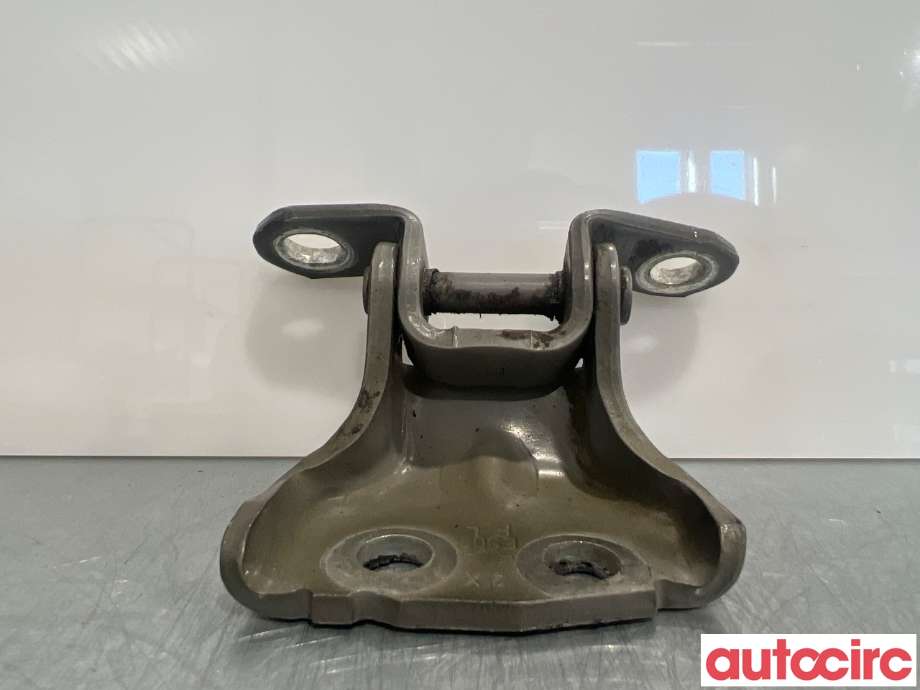 Hengsler til Nissan Qashqai, 2010-2014 (Type I, Fase 2)  (NISSAN|80421BU030)