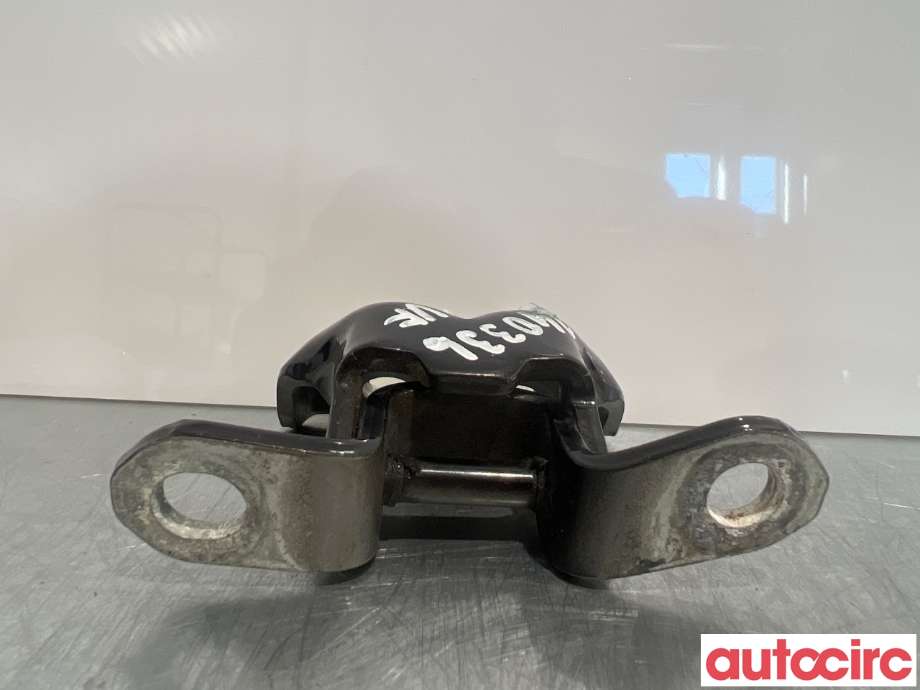 Hengsler til Nissan Qashqai 2010-2014 (Type I, Fase 2) (NISSAN|80421BU030|)