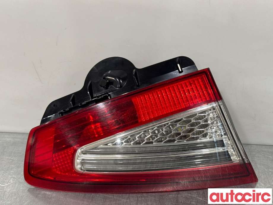 Baklykt venstre indre til Ford Mondeo 2011-2014 (Type IV, Fase 2) (FORD|1764010||BS71-13A603-BE)