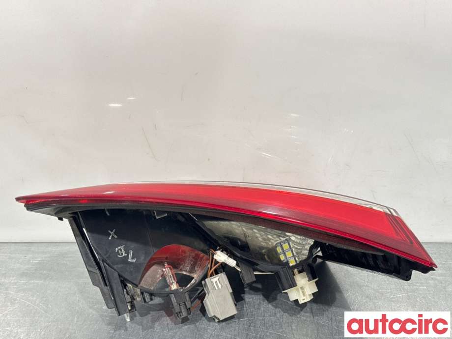 Baklykt venstre indre til Ford Mondeo 2011-2014 (Type IV, Fase 2) (FORD|1764010||BS71-13A603-BE)