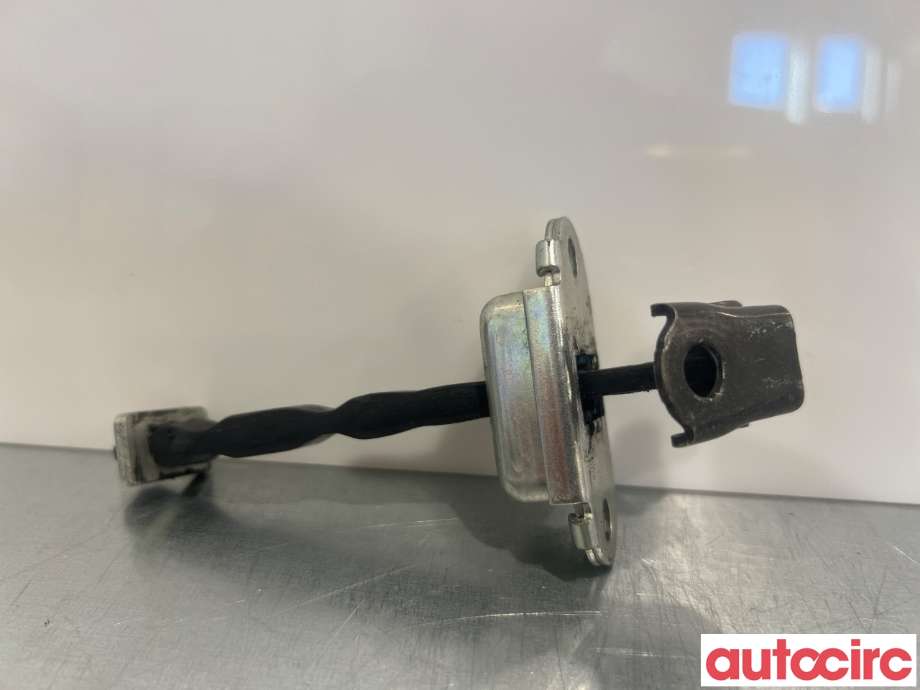 Dørstopper til Nissan Qashqai, 2010-2014 (Type I, Fase 2)  (NISSAN|80430JD000)