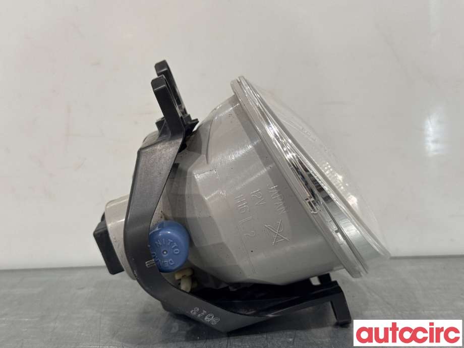 Tåkelykt venstre foran til Toyota Prius +7 2012-2020 (Type III) (stasjonsvogn) (stasjonsvogn) (TOYOTA|8122012230|)