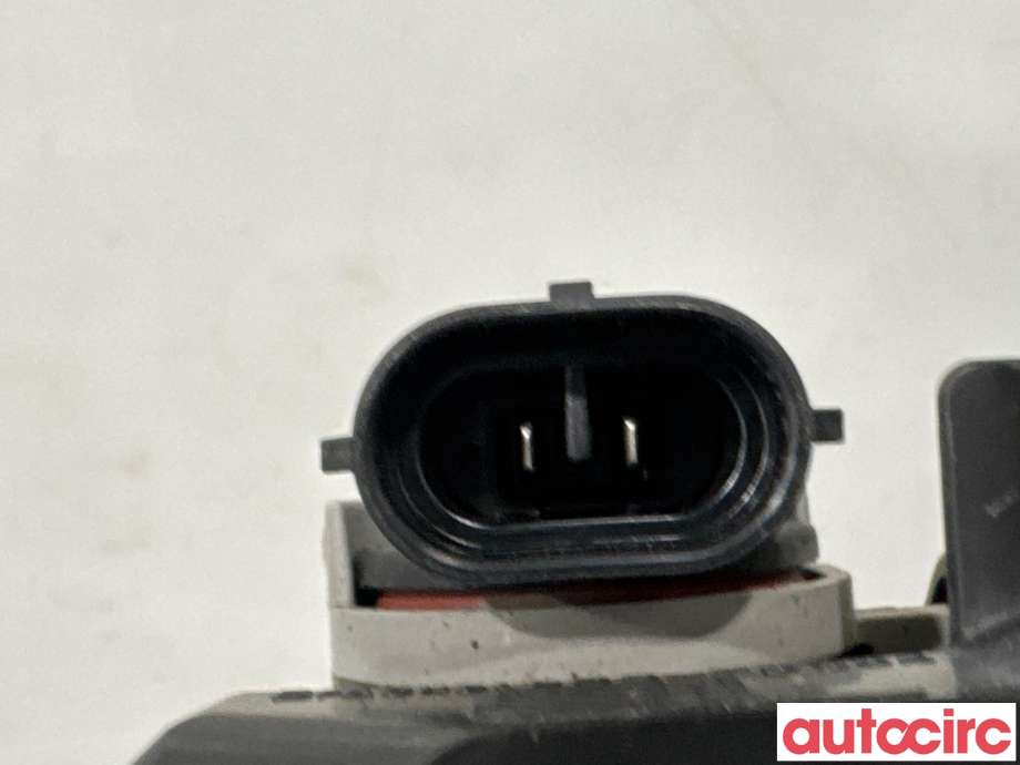 Tåkelykt venstre foran til Toyota Prius +7 2012-2020 (Type III) (stasjonsvogn) (stasjonsvogn) (TOYOTA|8122012230|)
