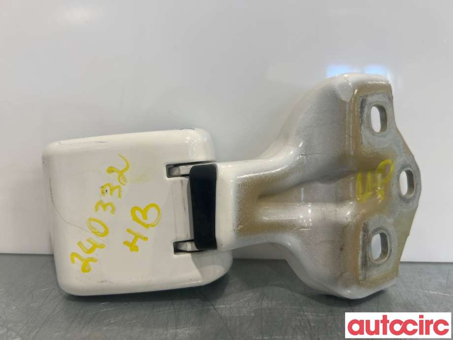 Hengsler til Toyota Proace 2016-->> (Type II)  (TOYOTA|NO NUMBER||9820031980)