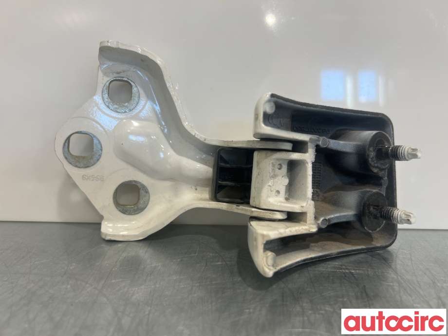 Hengsler til Toyota Proace, 2016-->> (Type II)  (TOYOTA|NO NUMBER)