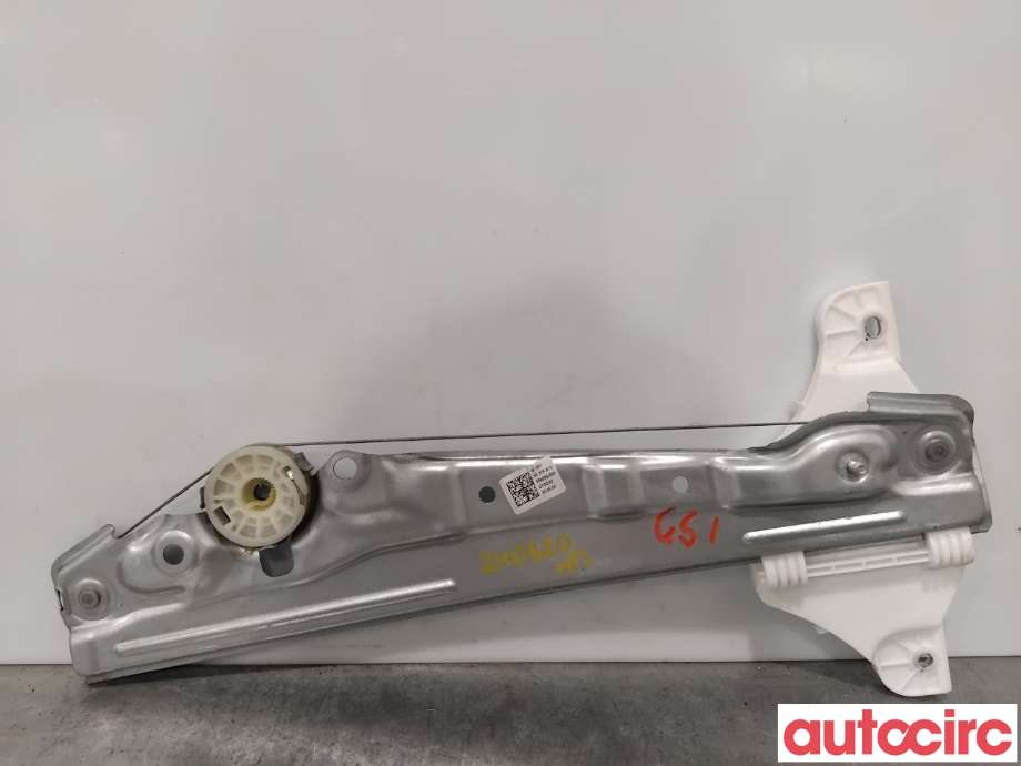 Ruteheis til Hyundai Ioniq 5 2021-->> (HYUNDAI|83404GI000||83402GI000)