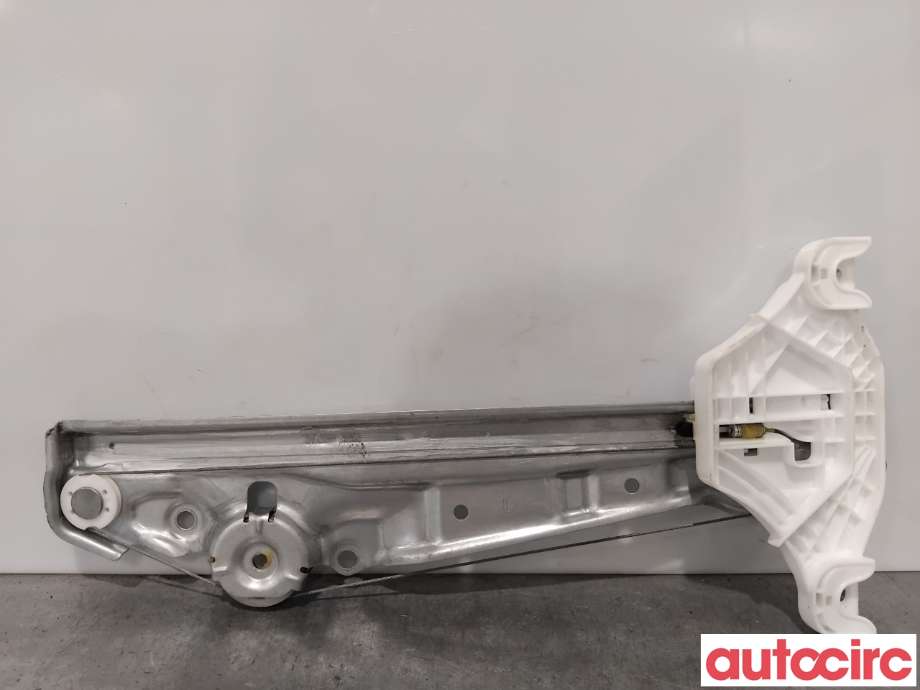 Ruteheis til Hyundai Ioniq 5 2021-->> (HYUNDAI|83404GI000||83402GI000)