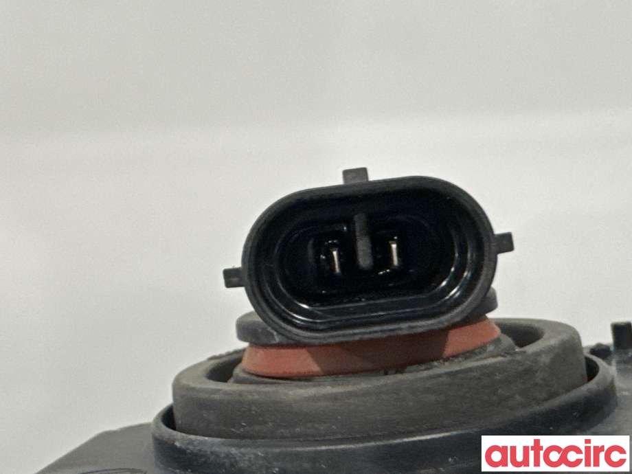 Tåkelykt høyre foran til VW Passat 2011-2015 (B7) (B7) (VOLKSWAGEN|3AA941662G|)
