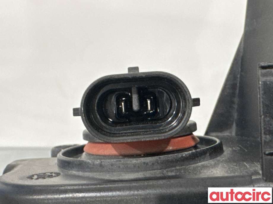 Tåkelykt høyre foran til VW Passat 2011-2015 (B7) (B7) (VOLKSWAGEN|3AA941662G|)