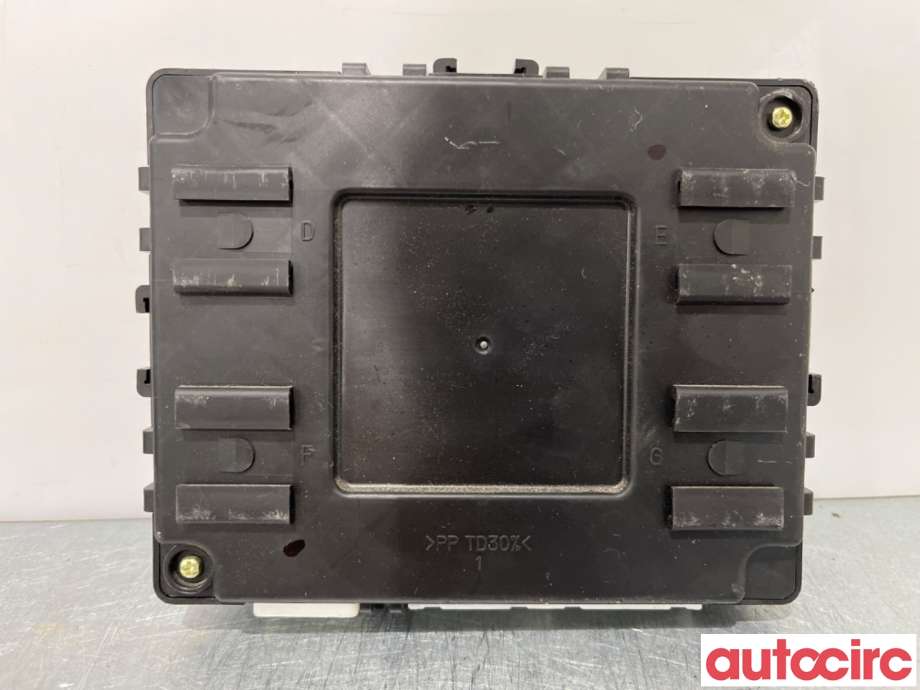Styreenhet diverse til Hyundai i10 2008-2013 (Type I)  (HYUNDAI|95400B9020||95400-B9020)