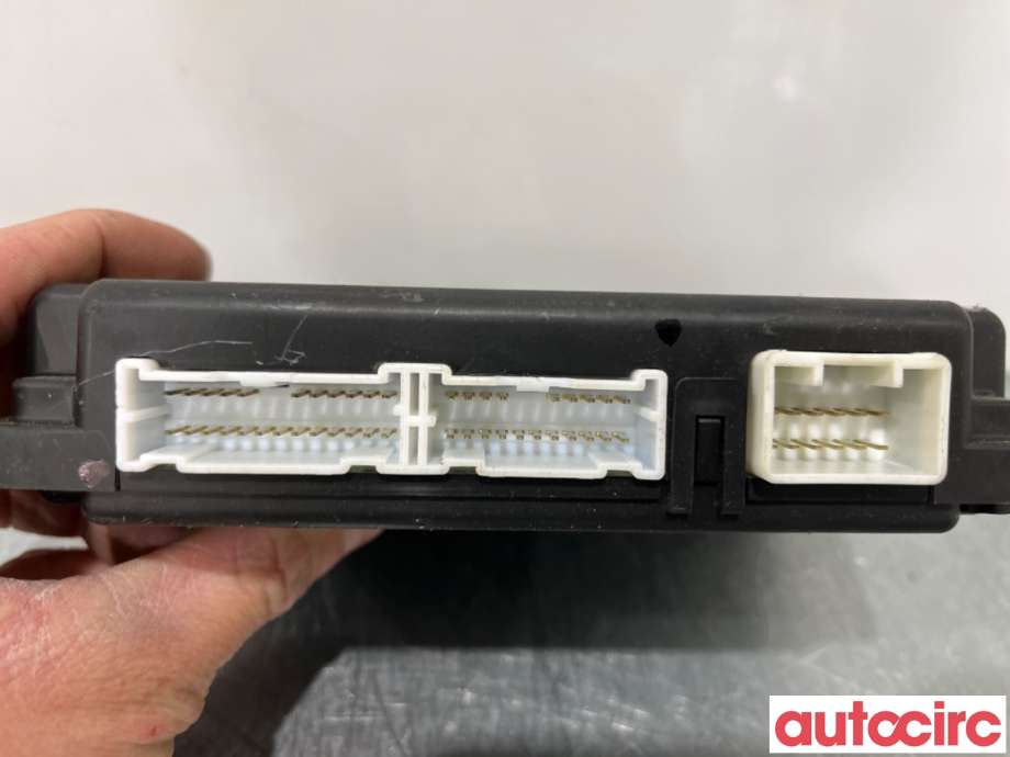 Styreenhet diverse til Hyundai i10 2008-2013 (Type I)  (HYUNDAI|95400B9020||95400-B9020)