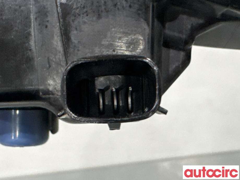 Parklykt høyre til Ford Mondeo 2011-2014 (Type IV, Fase 2)  (FORD|1725079||BS7113B218)