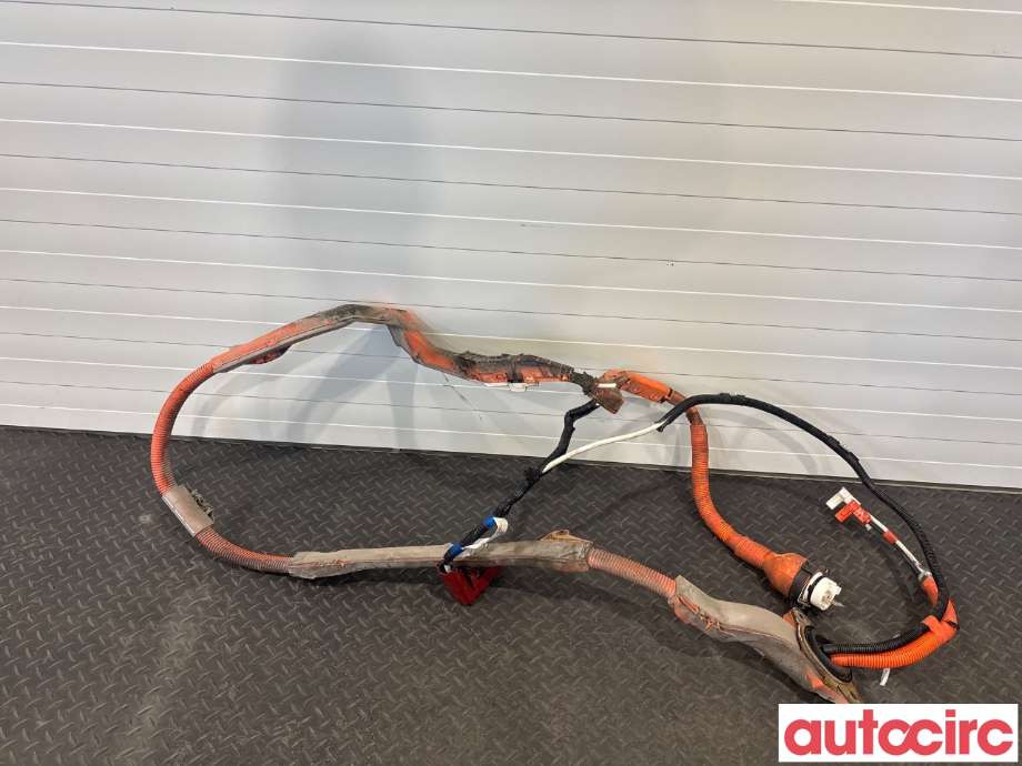 Kabel høy volt (HV) hybrid til Toyota Yaris 2014-2020 (Type III, Fase 2) (TOYOTA|821640D010|)