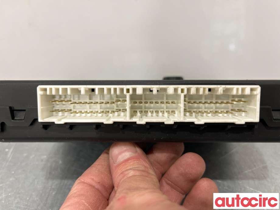 Styreenhet nøkkelfri/keyless til Hyundai i10 2008-2013 (Type I)  (HYUNDAI|95480B9000|)