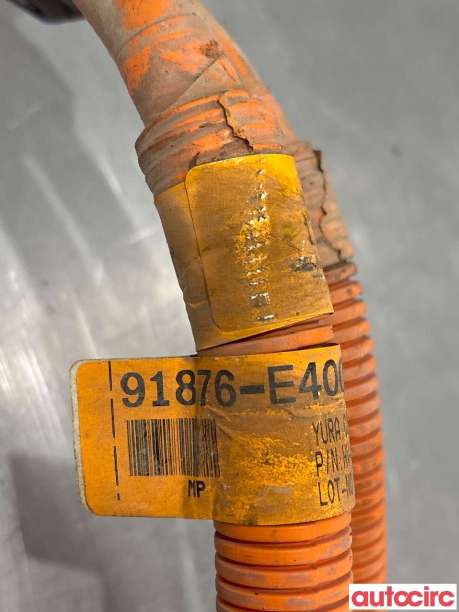Kabel høy volt (HV) hybrid til Kia Soul 2014-2019 (Type II)  (KIA|91876E4010||91876-E4000)