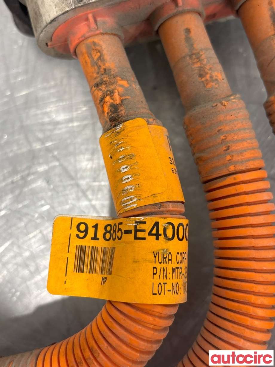 Kabel høy volt (HV) hybrid til Kia Soul 2014-2019 (Type II) (KIA|91885E4010||91885-E4000)
