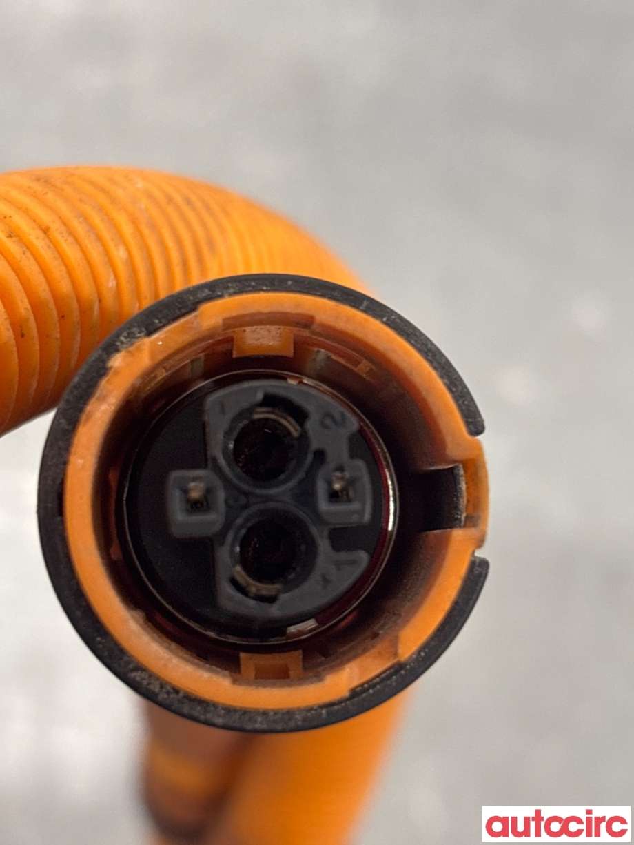 Kabel høy volt (HV) hybrid til Volvo XC40 2018-2024  (VOLVO|31674373|)