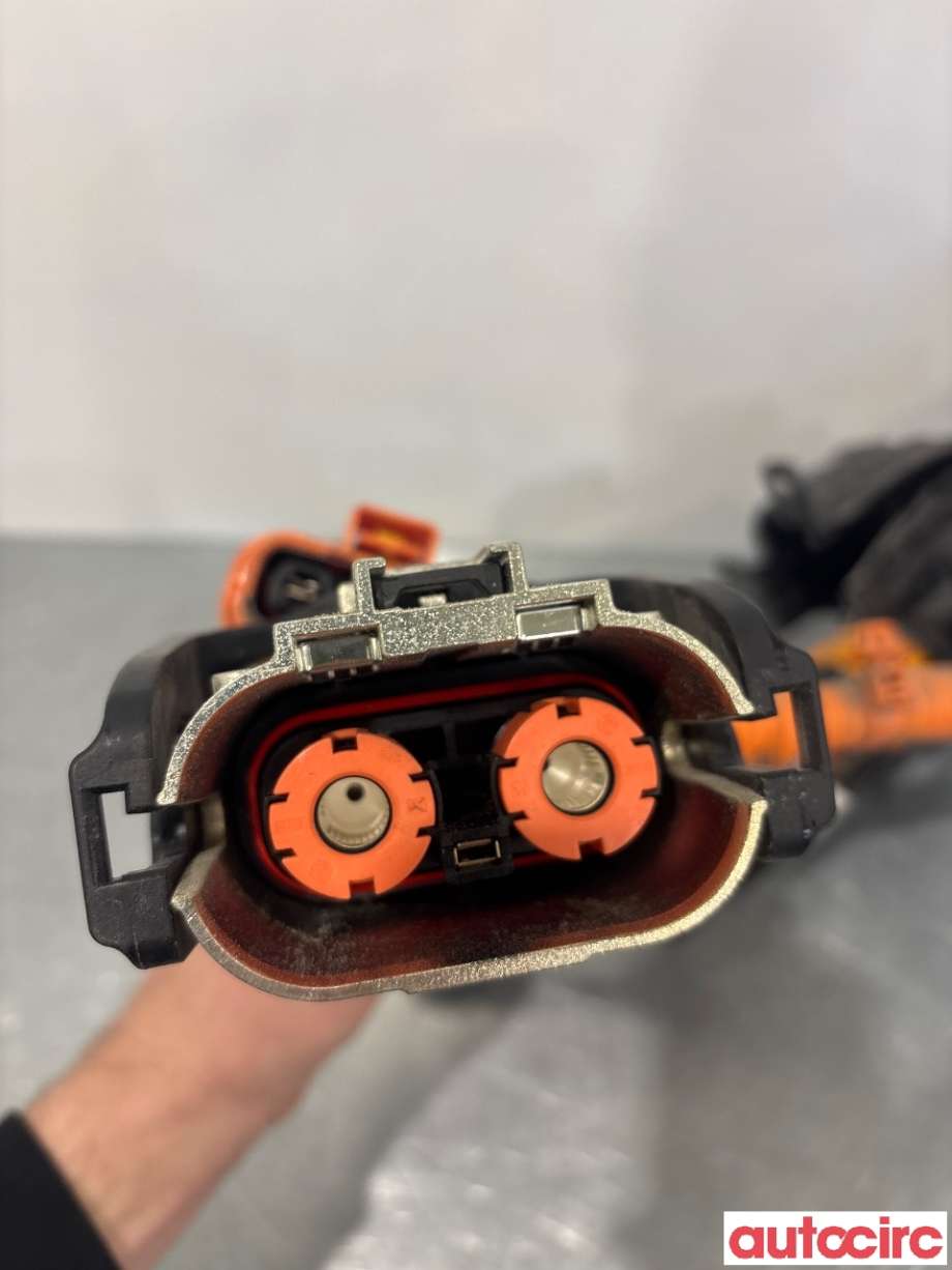 Kabel høy volt (HV) hybrid til Kia Soul 2014-2019 (Type II) (KIA|91886E4500||91886-E4500)