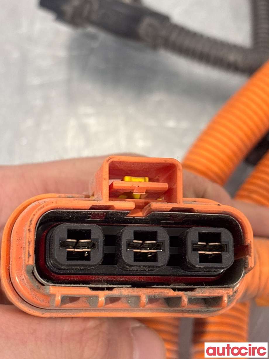 Kabel høy volt (HV) hybrid til Kia Soul 2014-2019 (Type II) (KIA|91886E4500||91886-E4500)