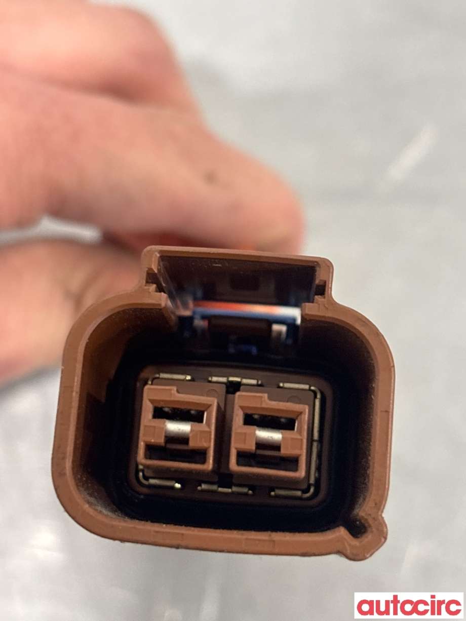 Kabel høy volt (HV) hybrid til Honda e 2020-->> (HONDA|NO NUMBER||1F440-61M-E001)