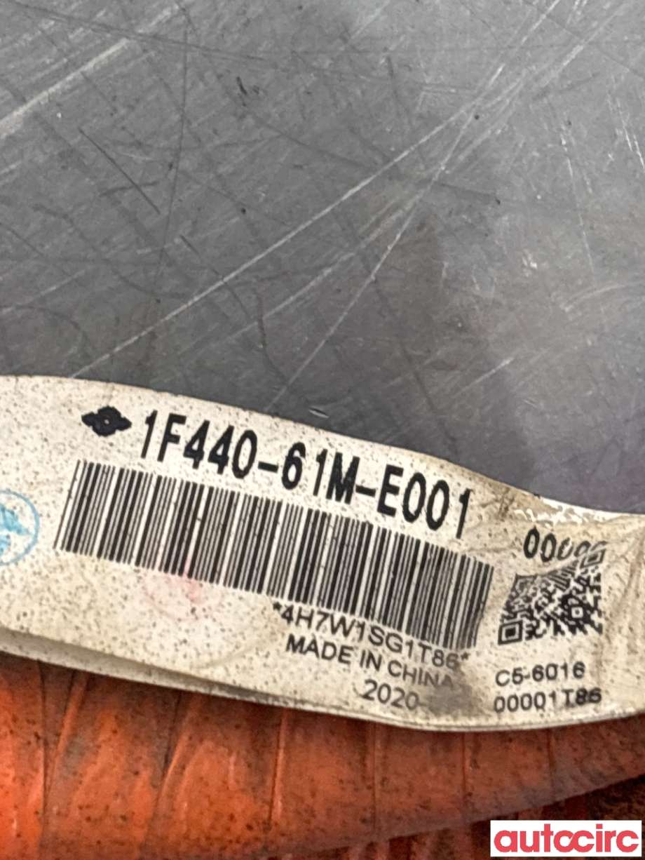 Kabel høy volt (HV) hybrid til Honda e 2020-->> (HONDA|NO NUMBER||1F440-61M-E001)