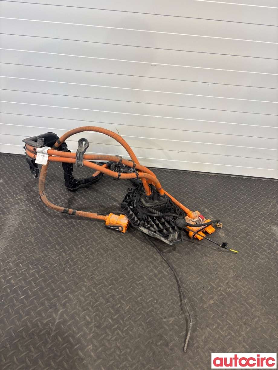 Kabel høy volt (HV) hybrid til VW ID.3, 2020-->>  (VOLKSWAGEN|10A971531BR)