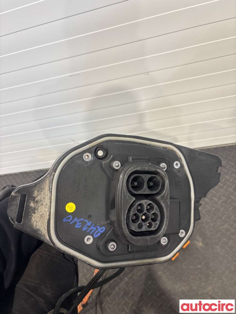 Kabel høy volt (HV) hybrid til VW ID.3 2020-->>  (VOLKSWAGEN|10A971531BR||10A971531AL)