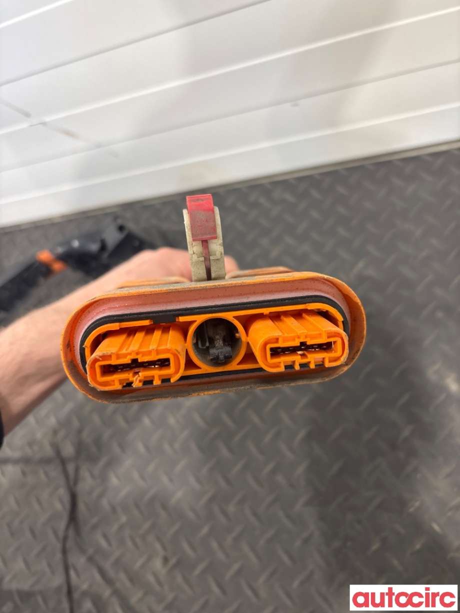 Kabel høy volt (HV) hybrid til VW ID.3 2020-->>  (VOLKSWAGEN|10A971531BR||10A971531AL)