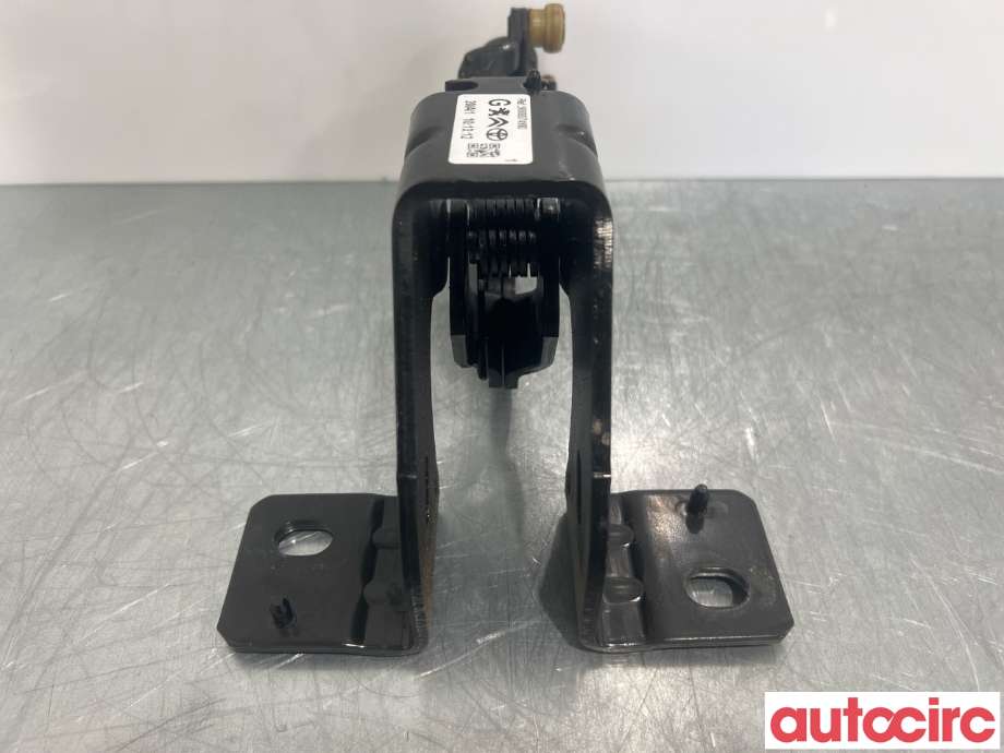Diverse deler til Peugeot Expert 2016-->> (Type III) (PEUGEOT|9808074980|)