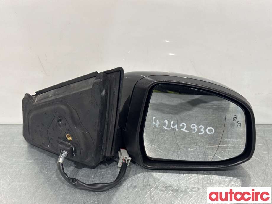 Speil høyre til Ford Mondeo 2011-2014 (Type IV, Fase 2) (FORD|1777022|)