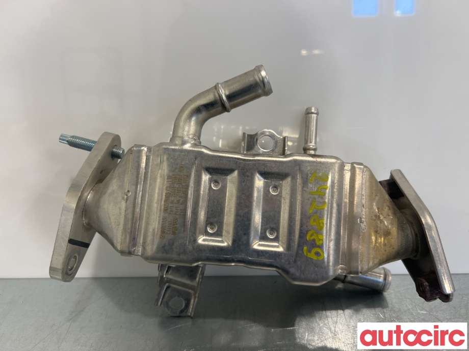 EGR-ventil til Toyota Prius, 2016-2023 (Type IV) (combi) (combi) (TOYOTA|2560137050)