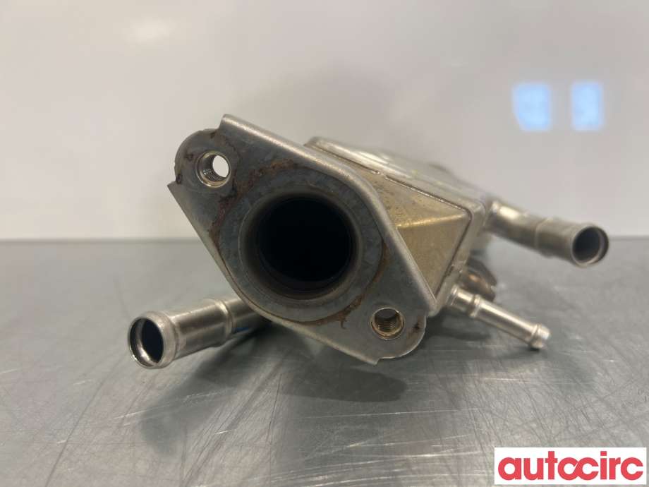 EGR-ventil til Toyota Prius 2016-2023 (Type IV) (combi) (combi) (TOYOTA|2560137050||25601-37050)