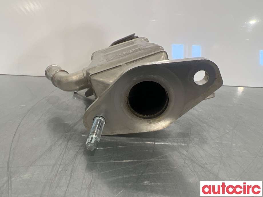 EGR-ventil til Toyota Prius 2016-2023 (Type IV) (combi) (combi) (TOYOTA|2560137050||25601-37050)