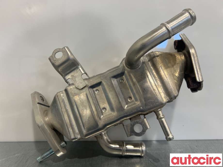 EGR-ventil til Toyota Prius 2016-2023 (Type IV) (combi) (combi) (TOYOTA|2560137050||25601-37050)