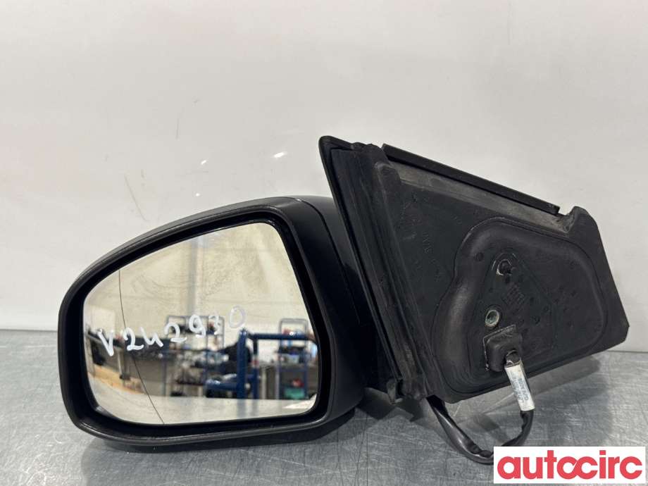 Speil venstre til Ford Mondeo 2011-2014 (Type IV, Fase 2) (FORD|1777032|)