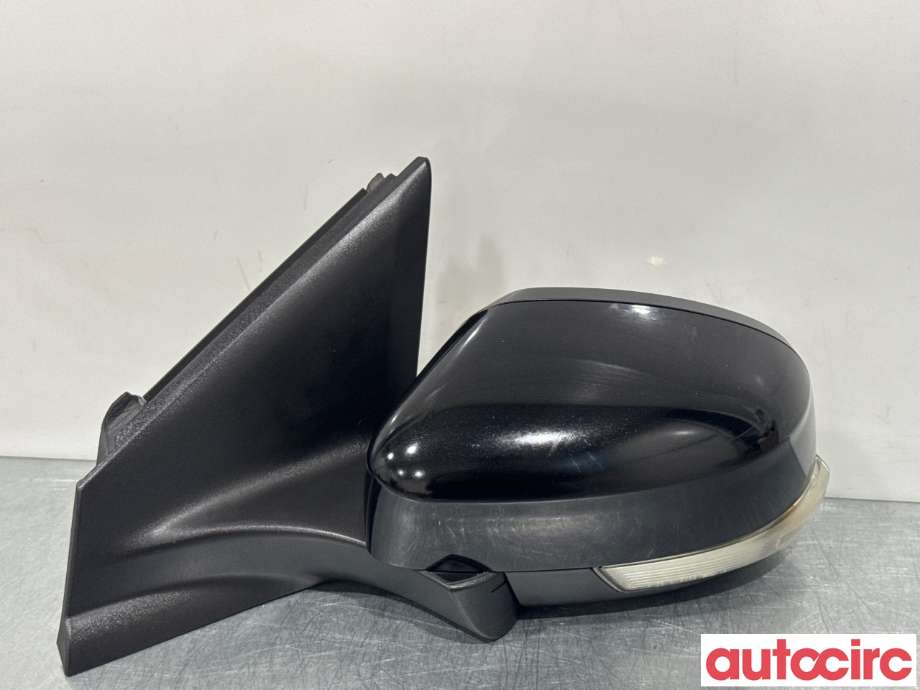 Speil venstre til Ford Mondeo 2011-2014 (Type IV, Fase 2) (FORD|1777032|)