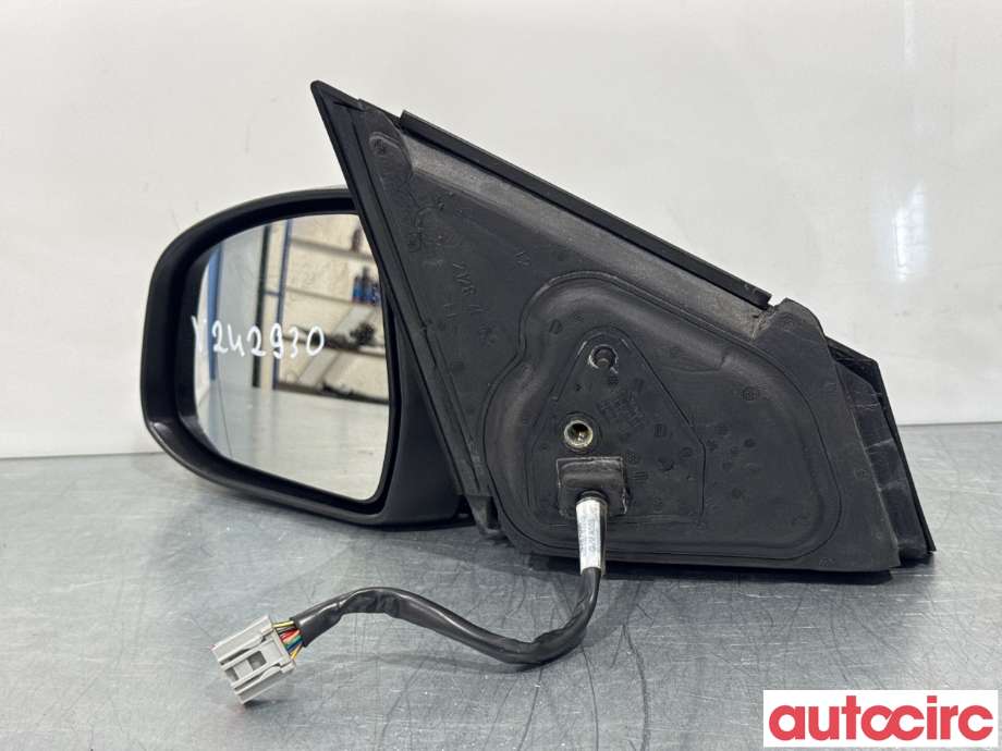 Speil venstre til Ford Mondeo 2011-2014 (Type IV, Fase 2) (FORD|1777032|)