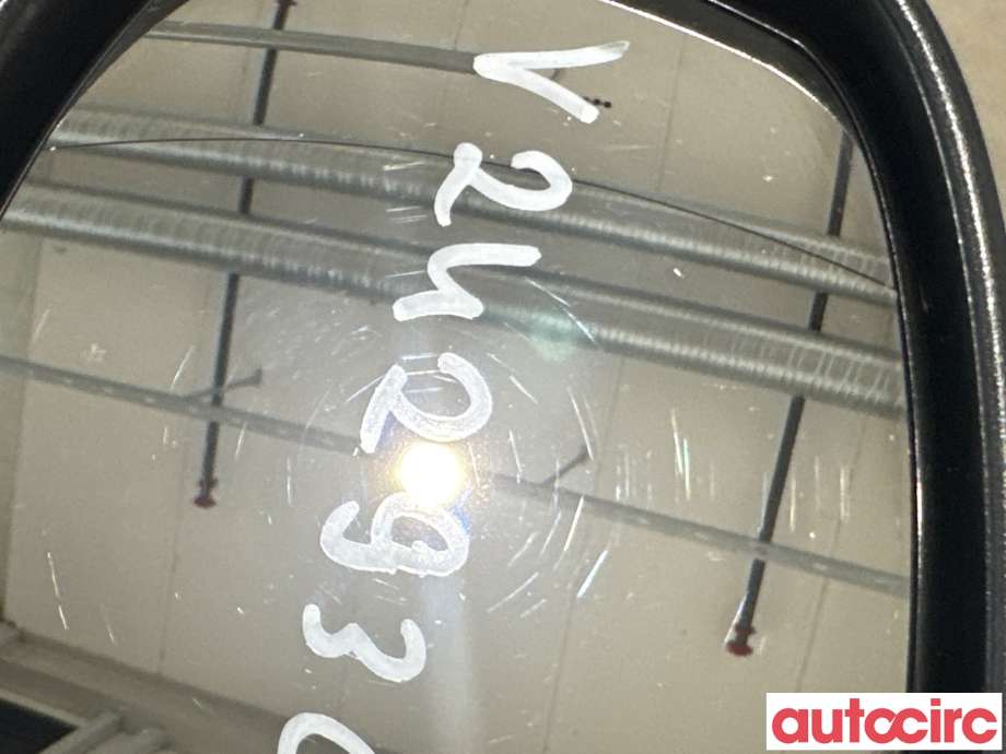Speil venstre til Ford Mondeo 2011-2014 (Type IV, Fase 2) (FORD|1777032|)