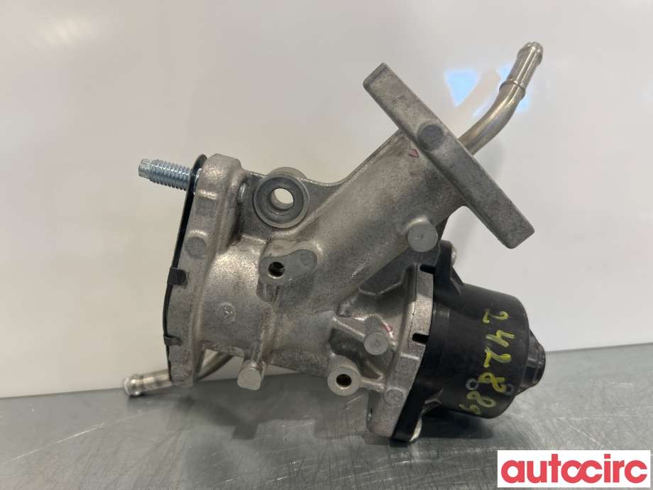 EGR-ventil til Toyota Prius 2016-2023 (Type IV) (combi) (combi) (TOYOTA|2562037140|)