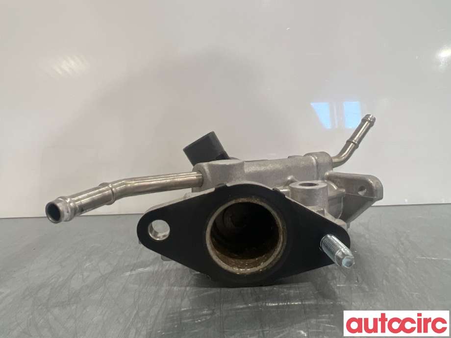 EGR-ventil til Toyota Prius 2016-2023 (Type IV) (combi) (combi) (TOYOTA|2562037140|)