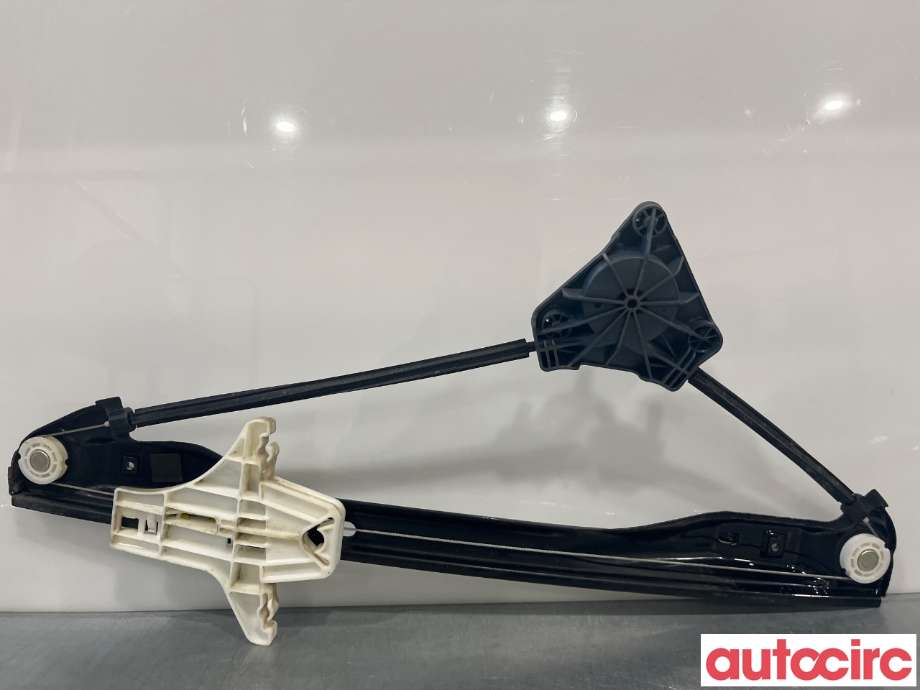 Ruteheis til VW Amarok 2010-2016 (Type I, Fase 1)  (VOLKSWAGEN|2H7839401D|2H7839401C)