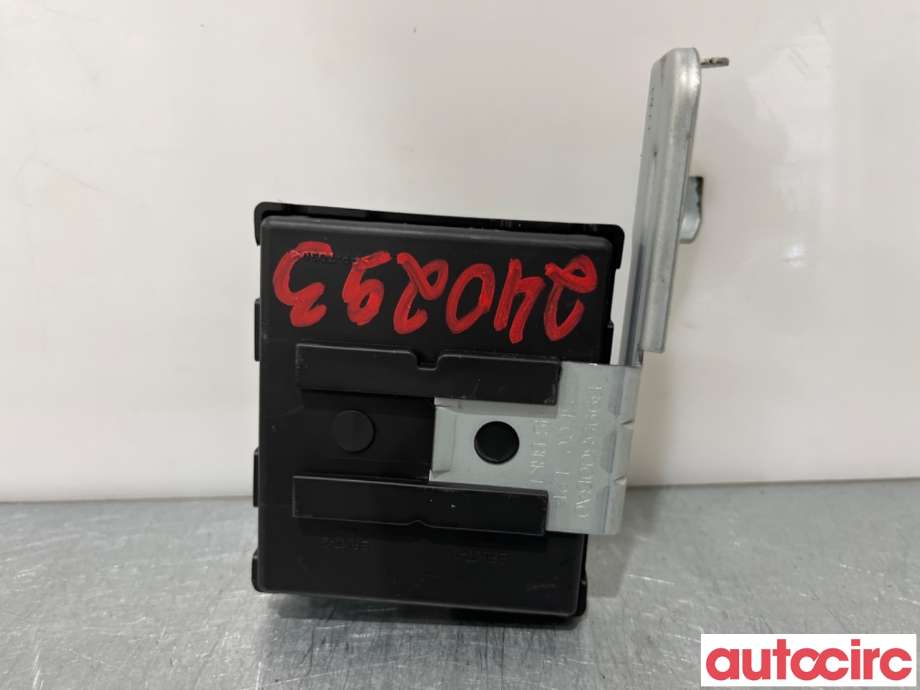 Styreenhet diverse til Hyundai i10 2008-2013 (Type I)  (HYUNDAI|95800B9000||95800-B9000)
