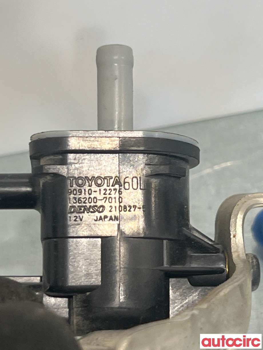Vakuumventil til Toyota Prius 2016-2023 (Type IV) (combi) (combi) (TOYOTA|9091012276|136200-7010|90910-12276)